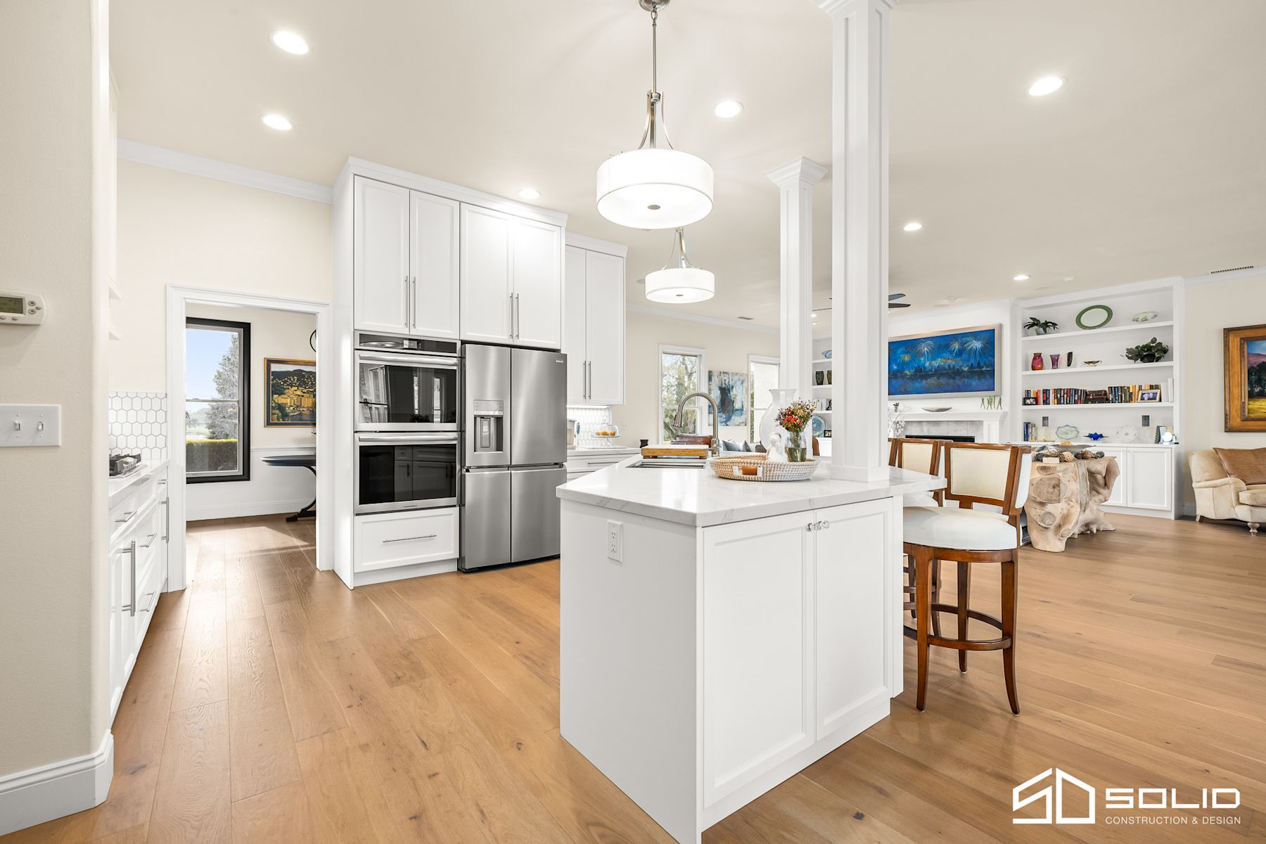 Kitchen Remodel