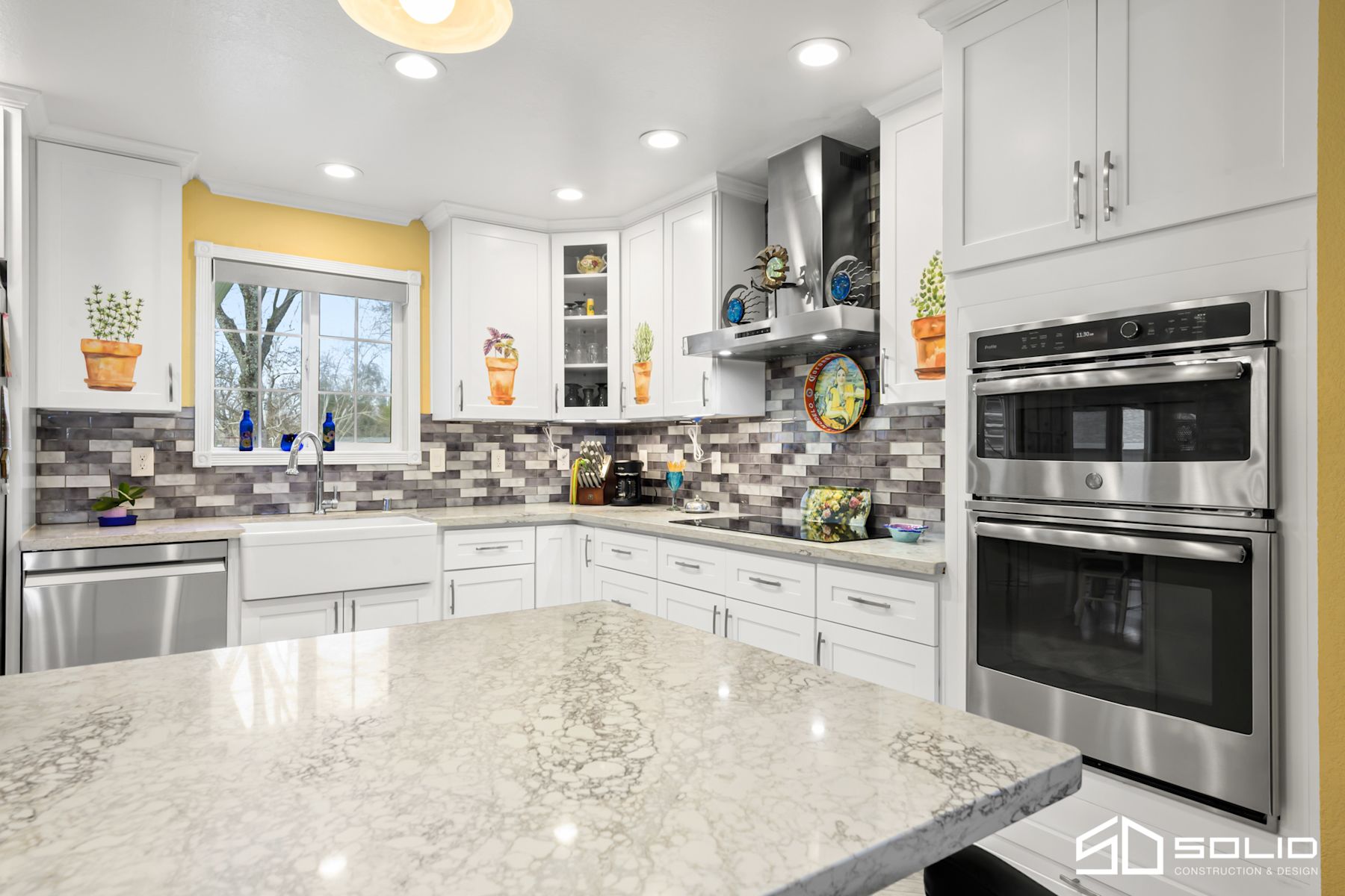 Kitchen Remodel