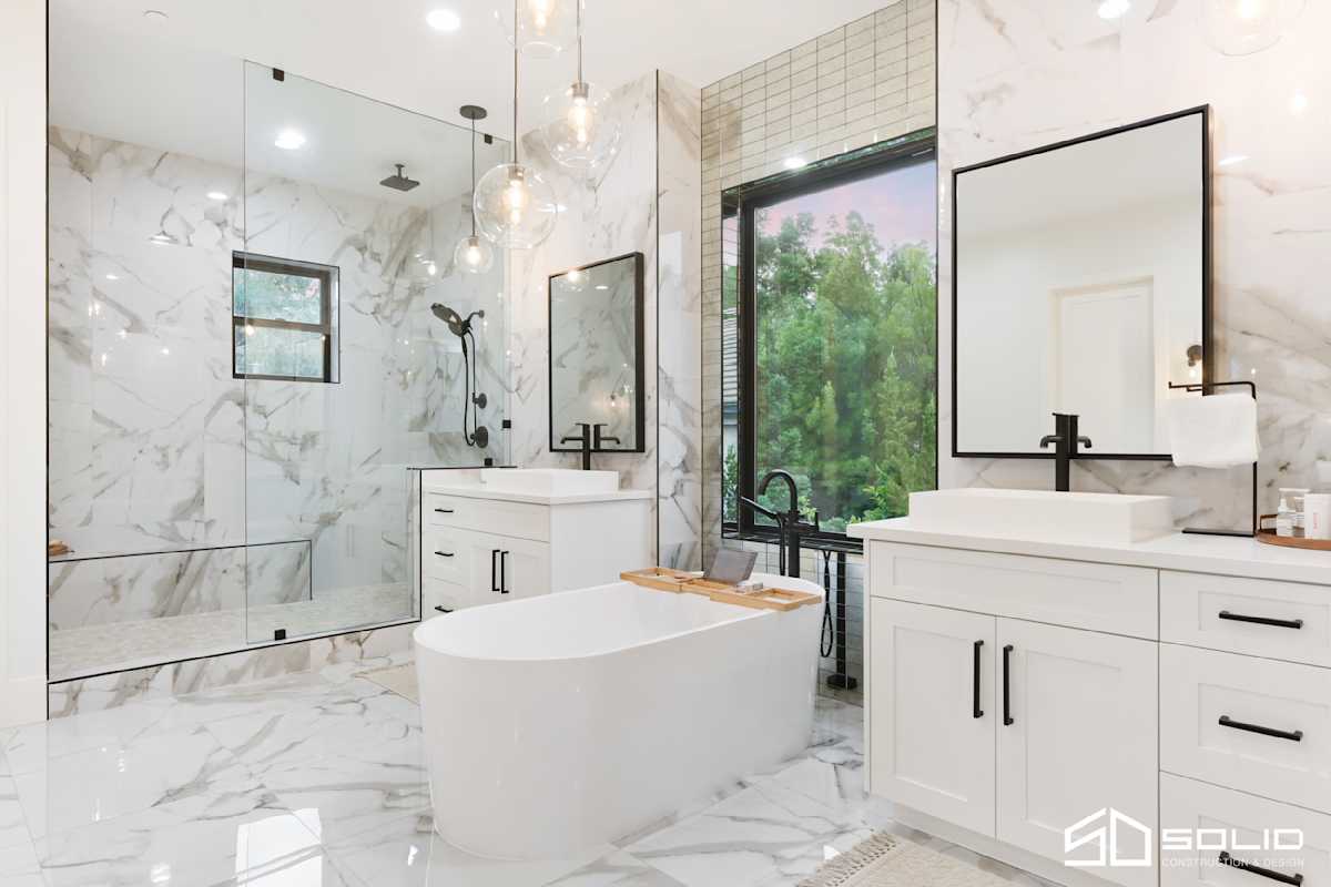 Bathroom Remodel Lockhart