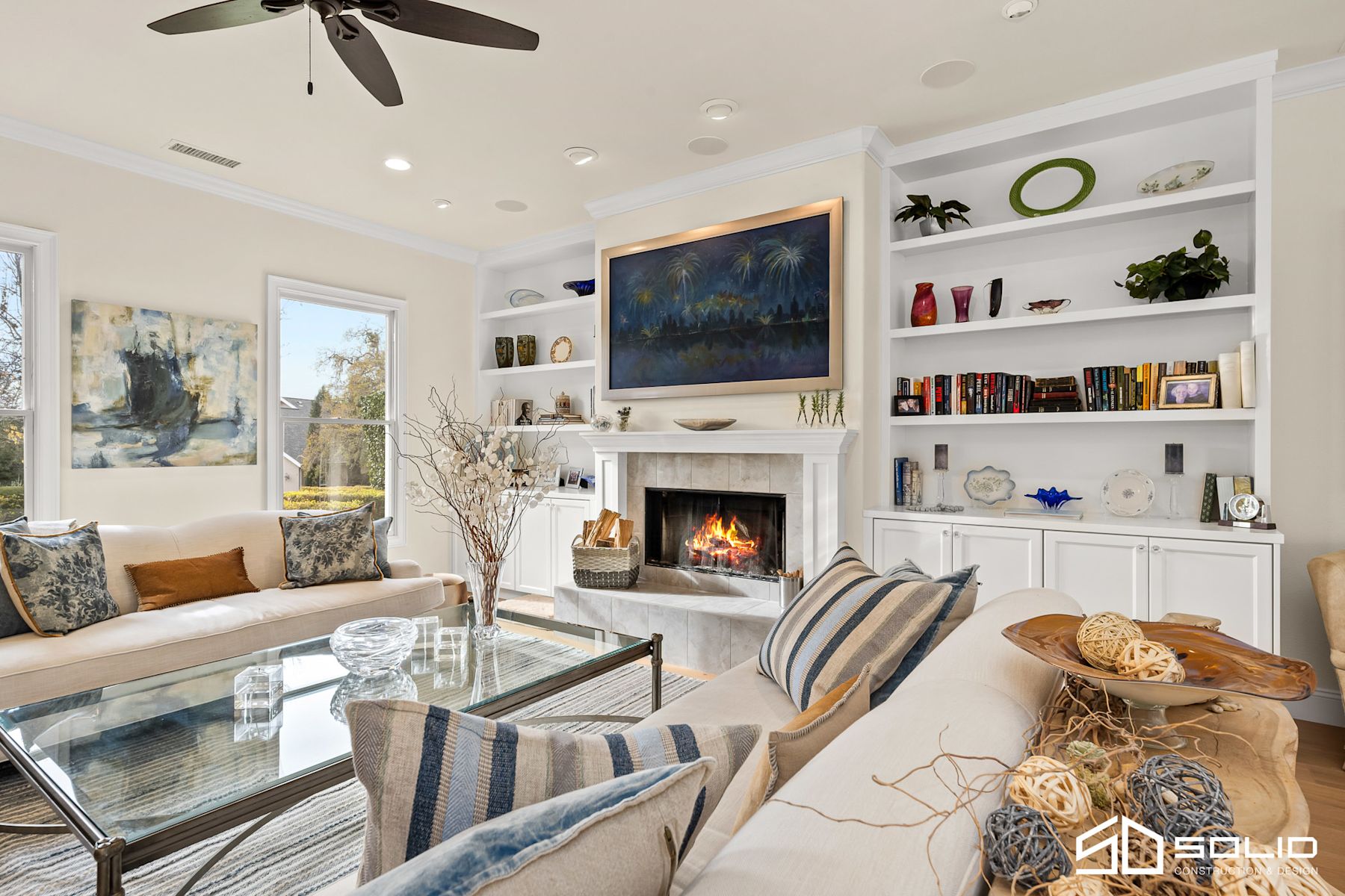Home Remodel