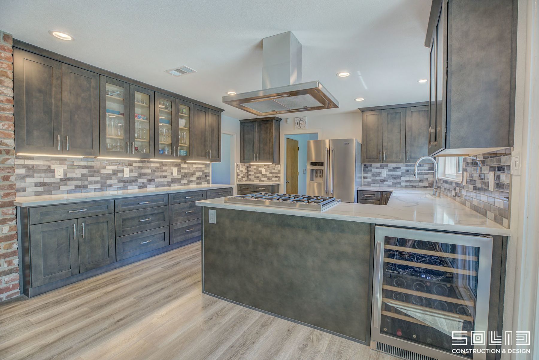 Kitchen Remodel