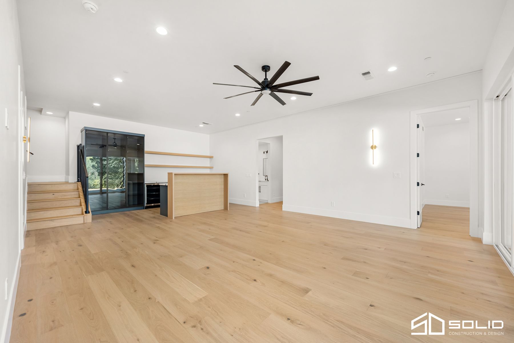 New Construction Home Build