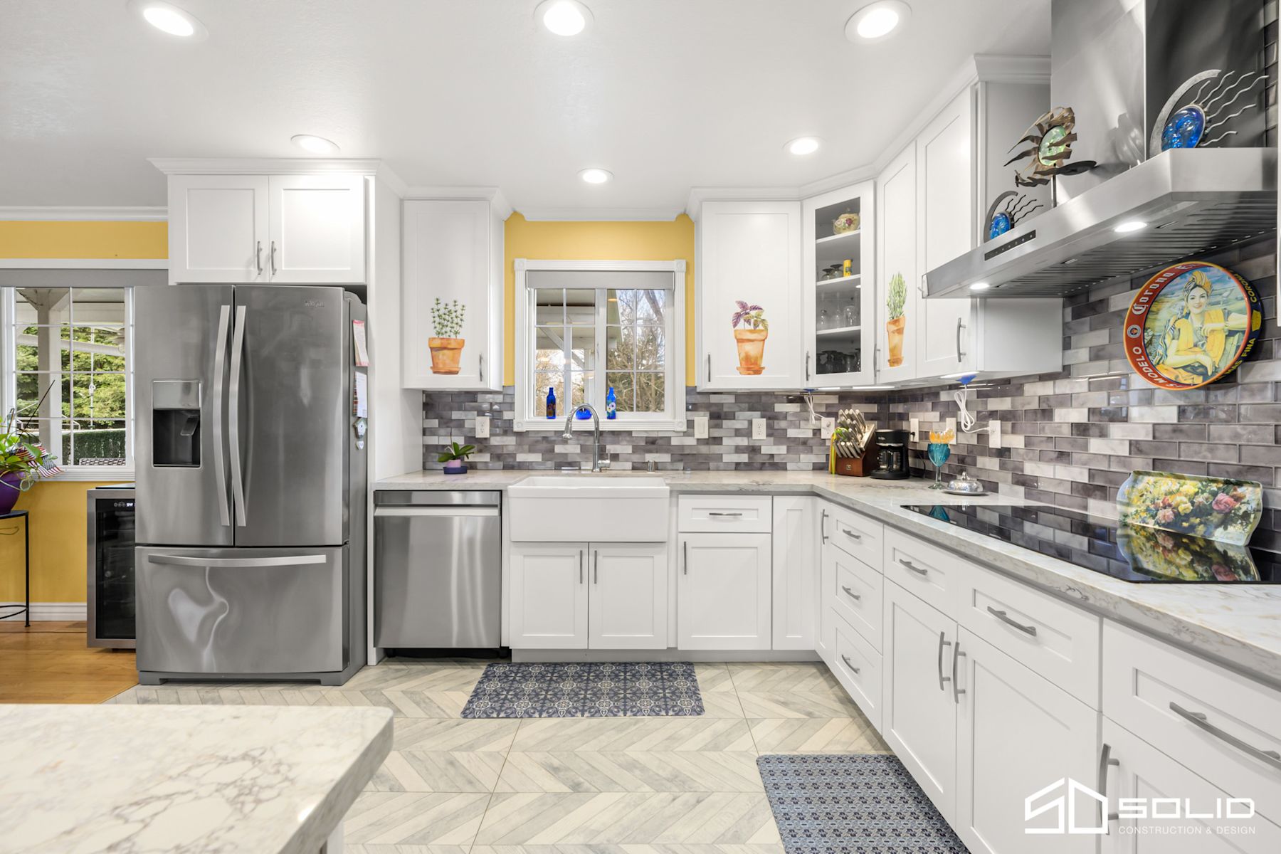 Kitchen Remodel