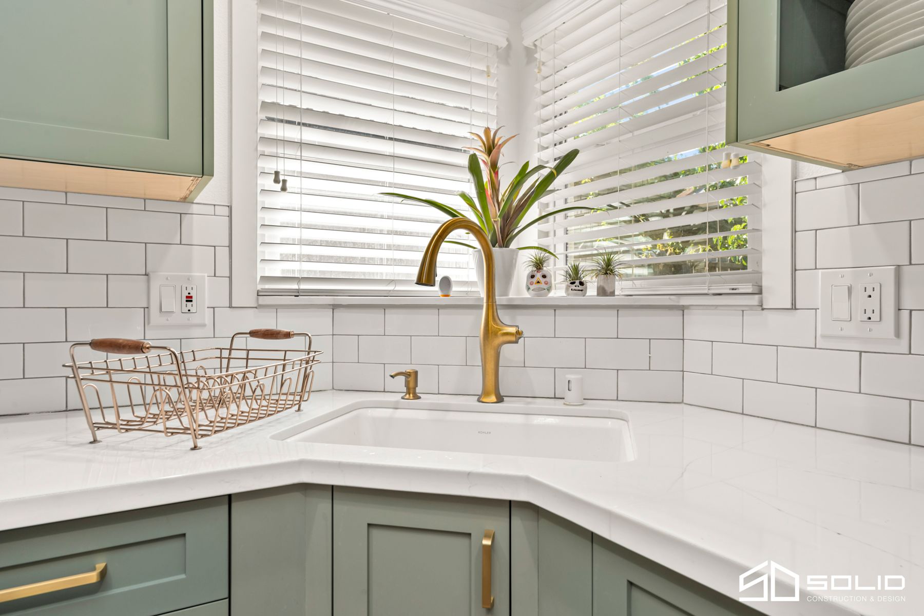 Complete Kitchen Remodel