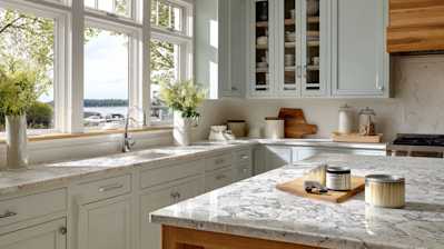 Repainting Painted Cabinets: A Step-by-Step Guide