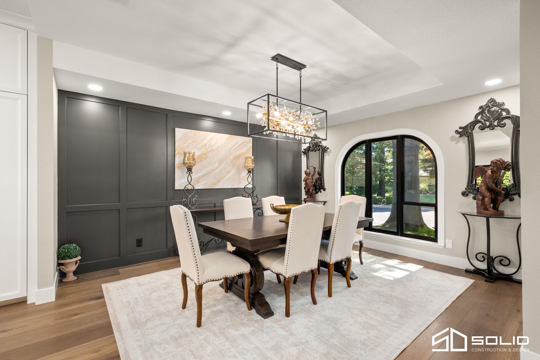 Complete Home Remodel