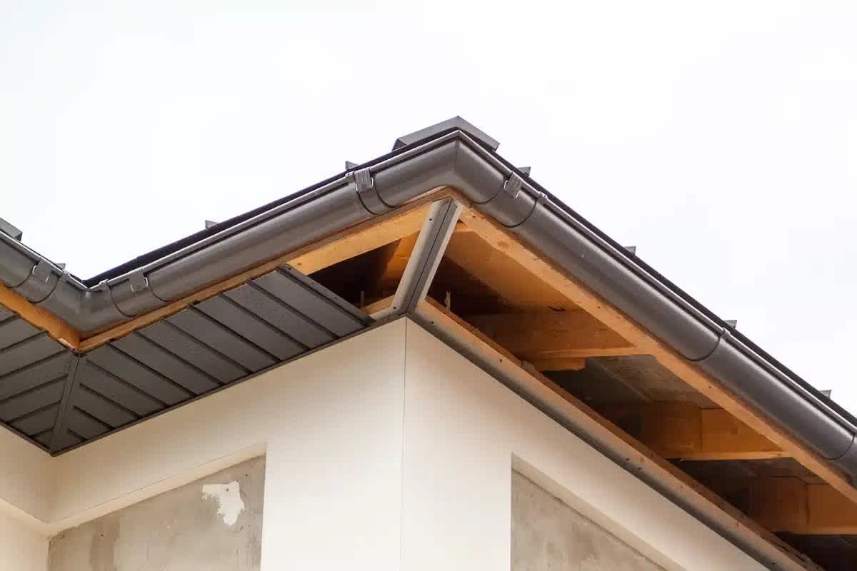 Designing the Perfect Roof Overhang