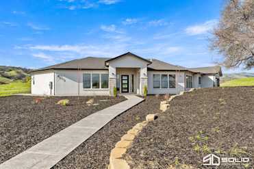 New Construction Home Build