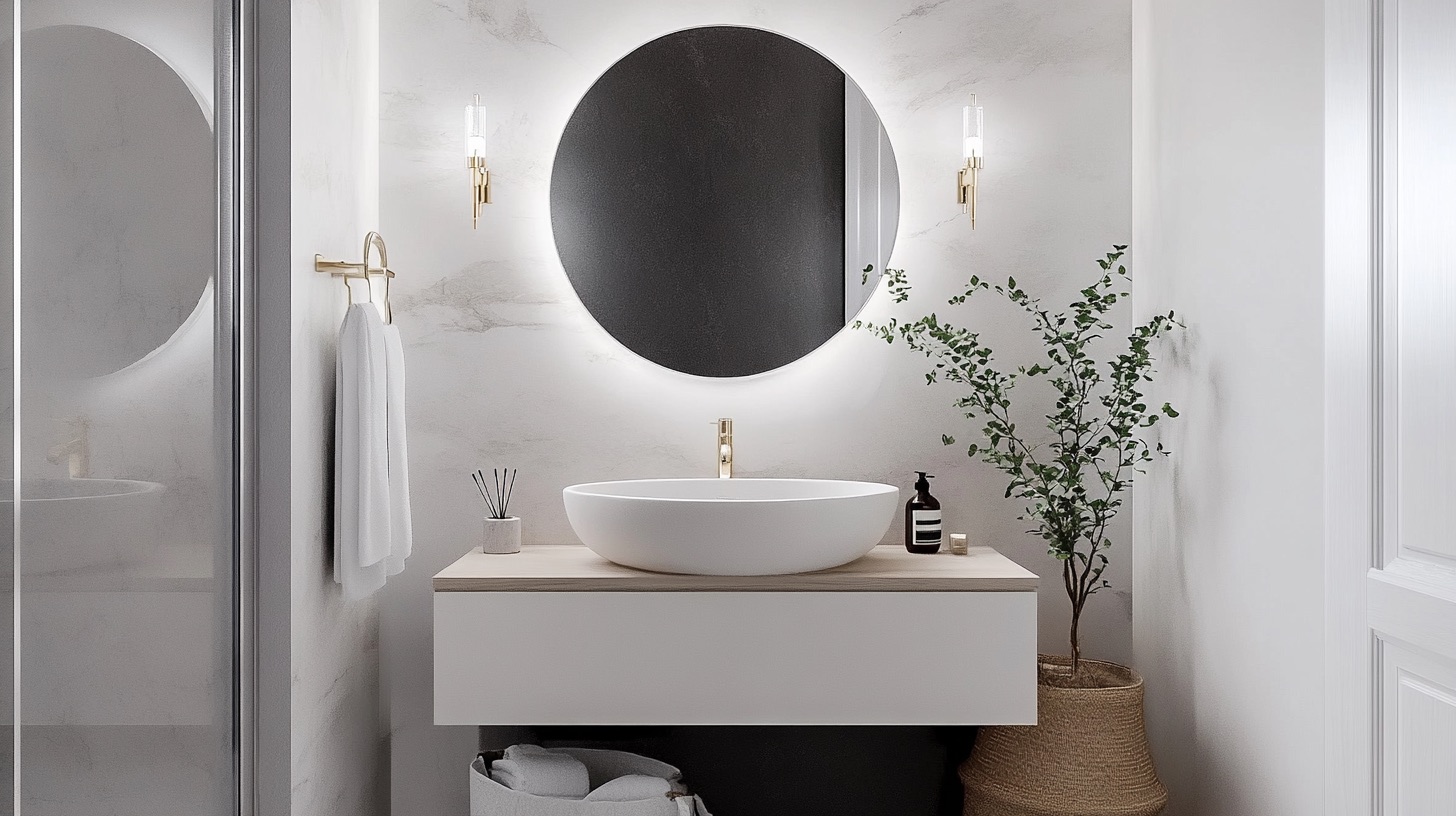 Top Bathroom Vanity Trends You Need to Know