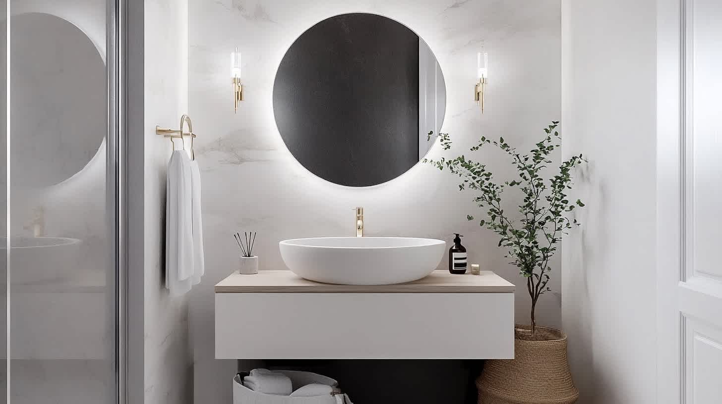 Top Bathroom Vanity Trends You Need to Know
