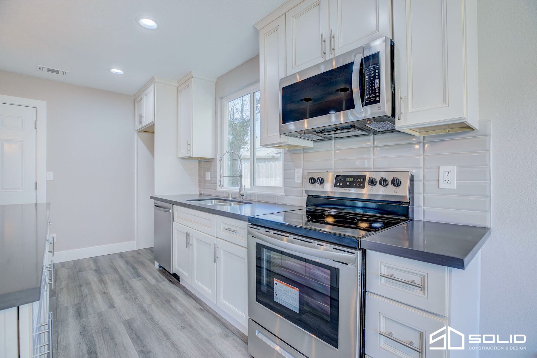 Home Remodel