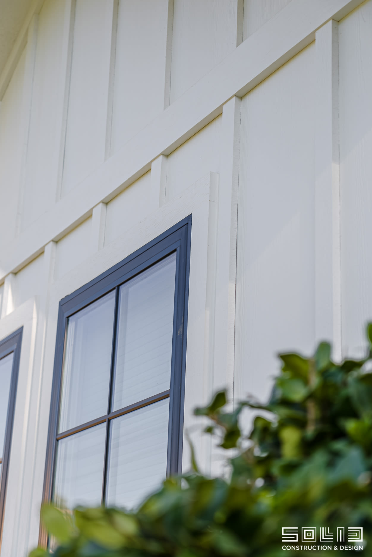 Custom Home Build