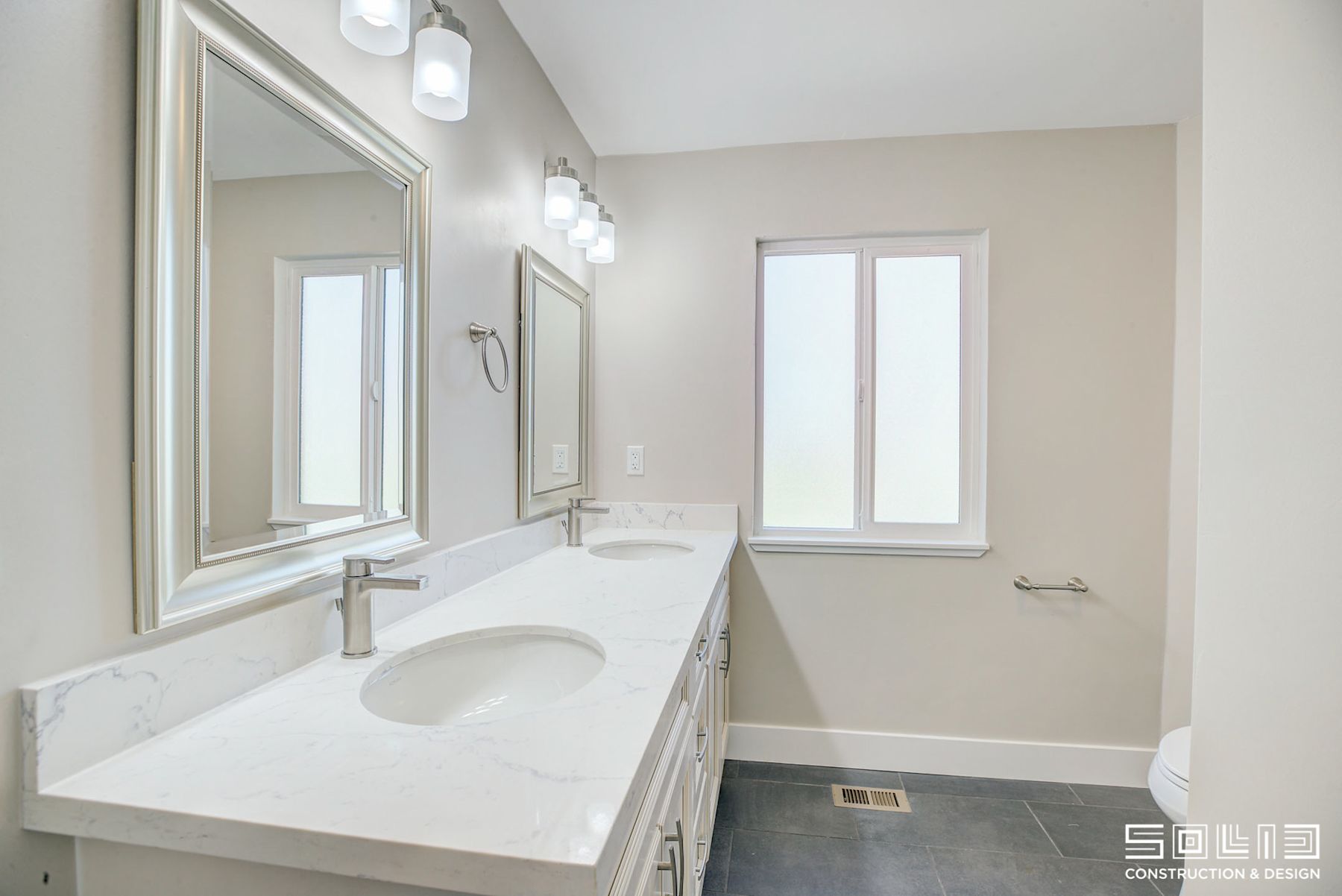 Whole House Remodel