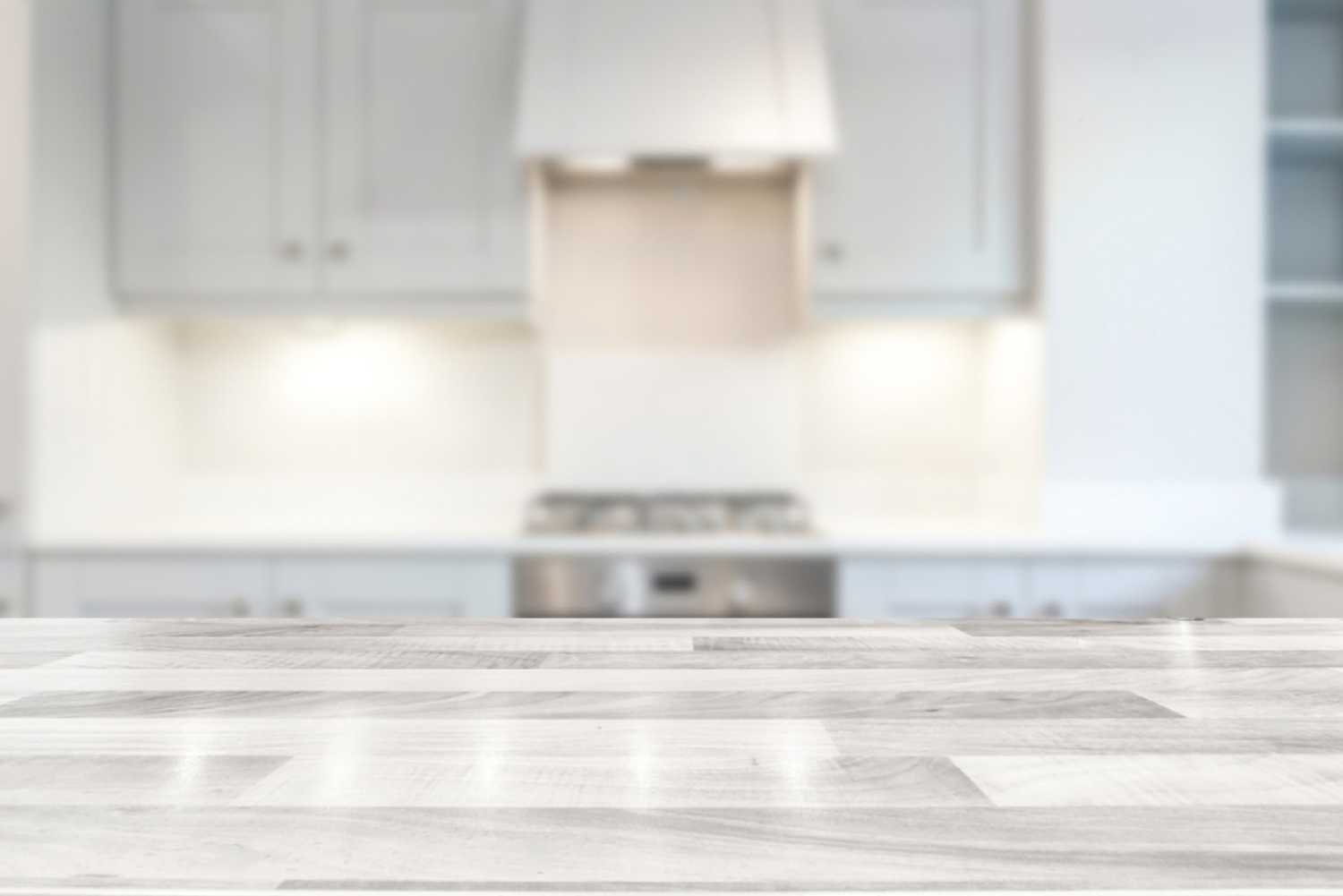 How to Choose Natural Stone Countertops for Your Kitchen