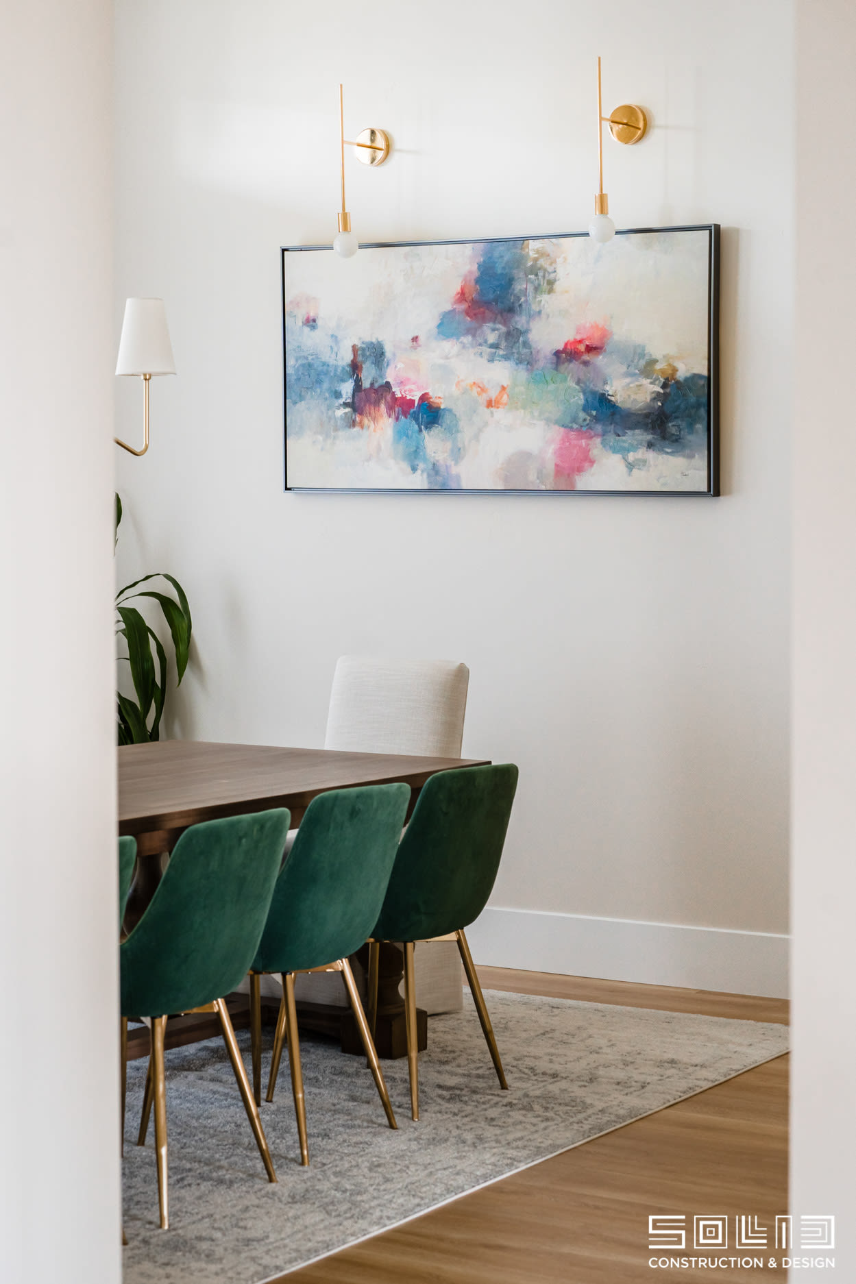 Custom Home Build