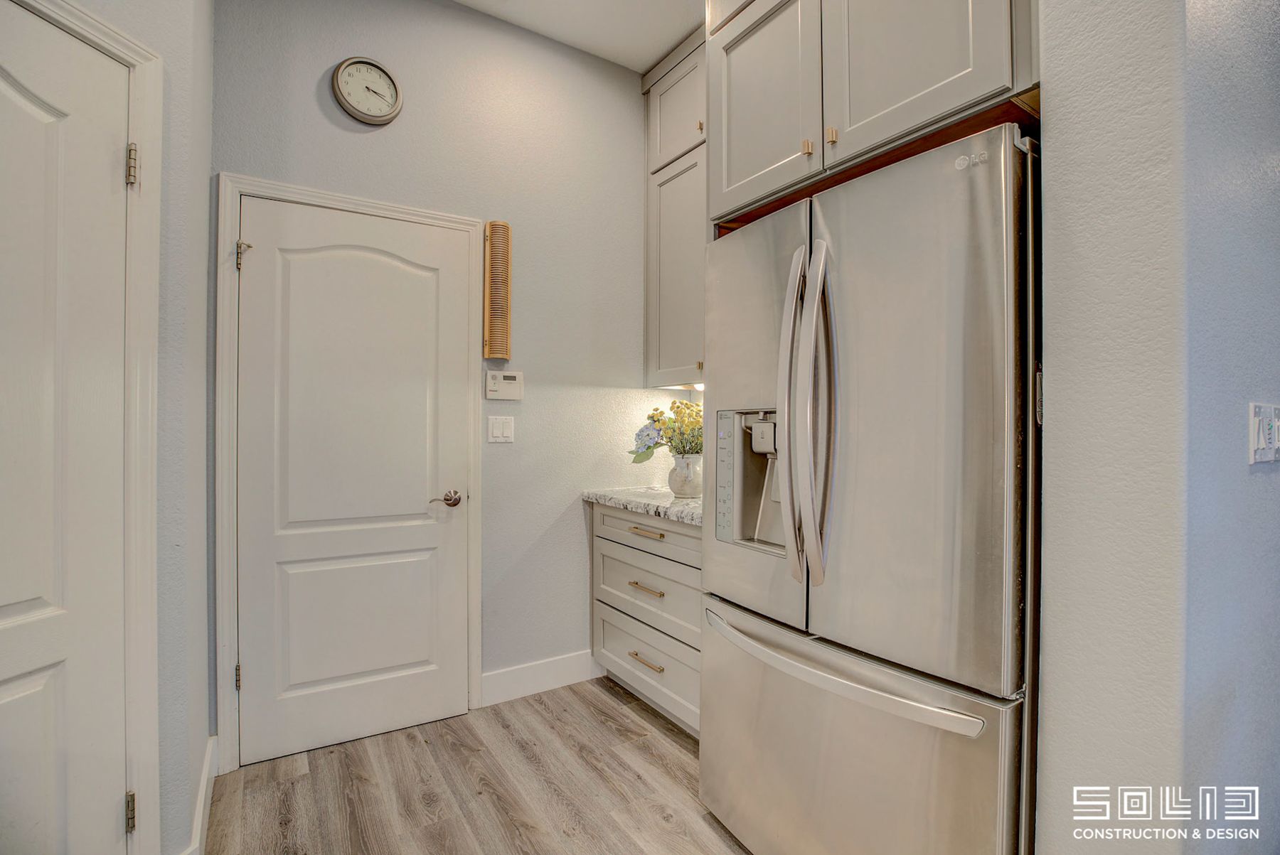 Kitchen Remodel
