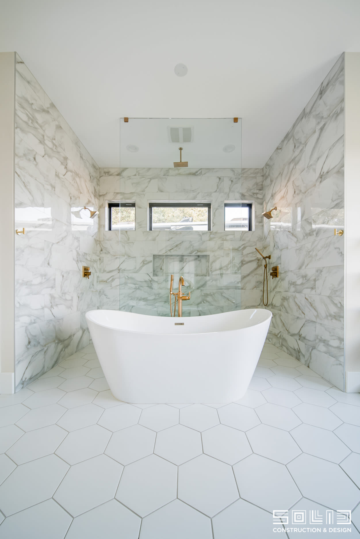 Custom Home Build