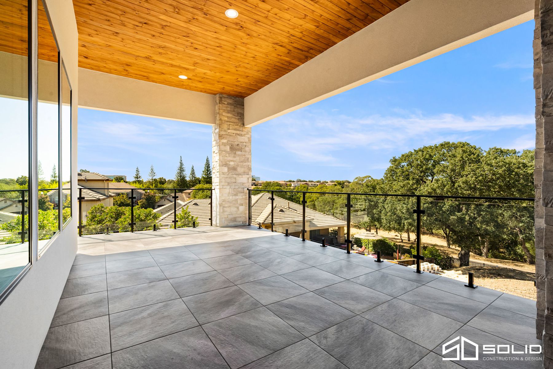 New Construction Home Build