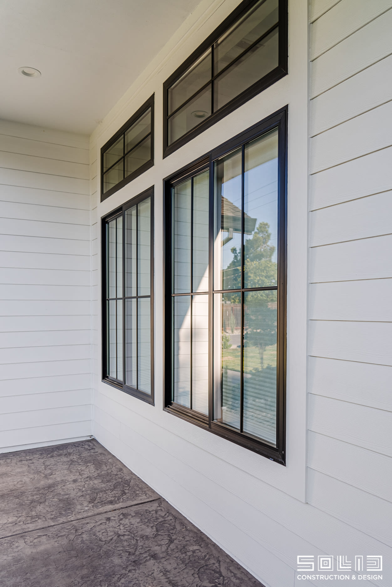Custom Home Build
