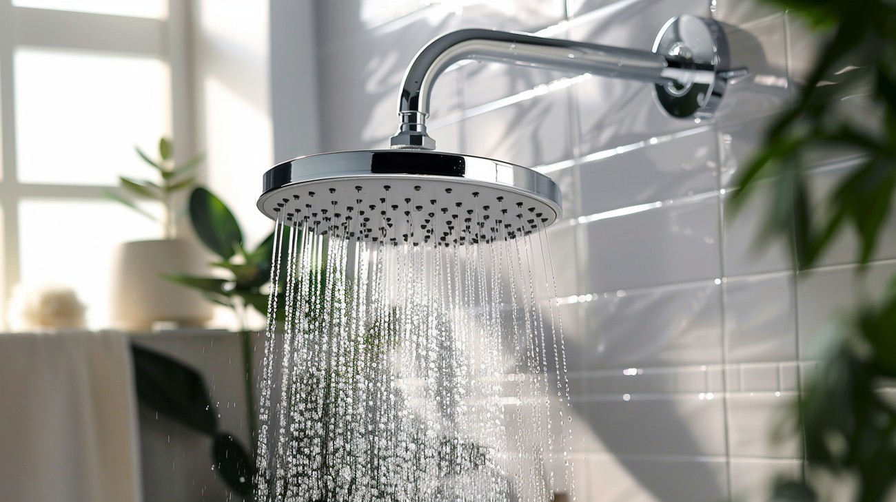 best showerhead near you