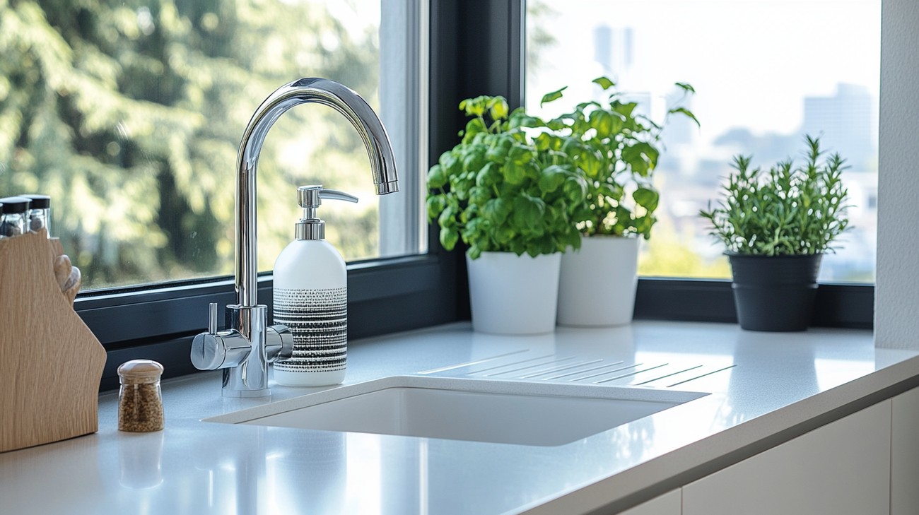 best blanco sink cleaner