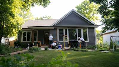 Replacement Siding: Upgrade Your Home's Exterior Today