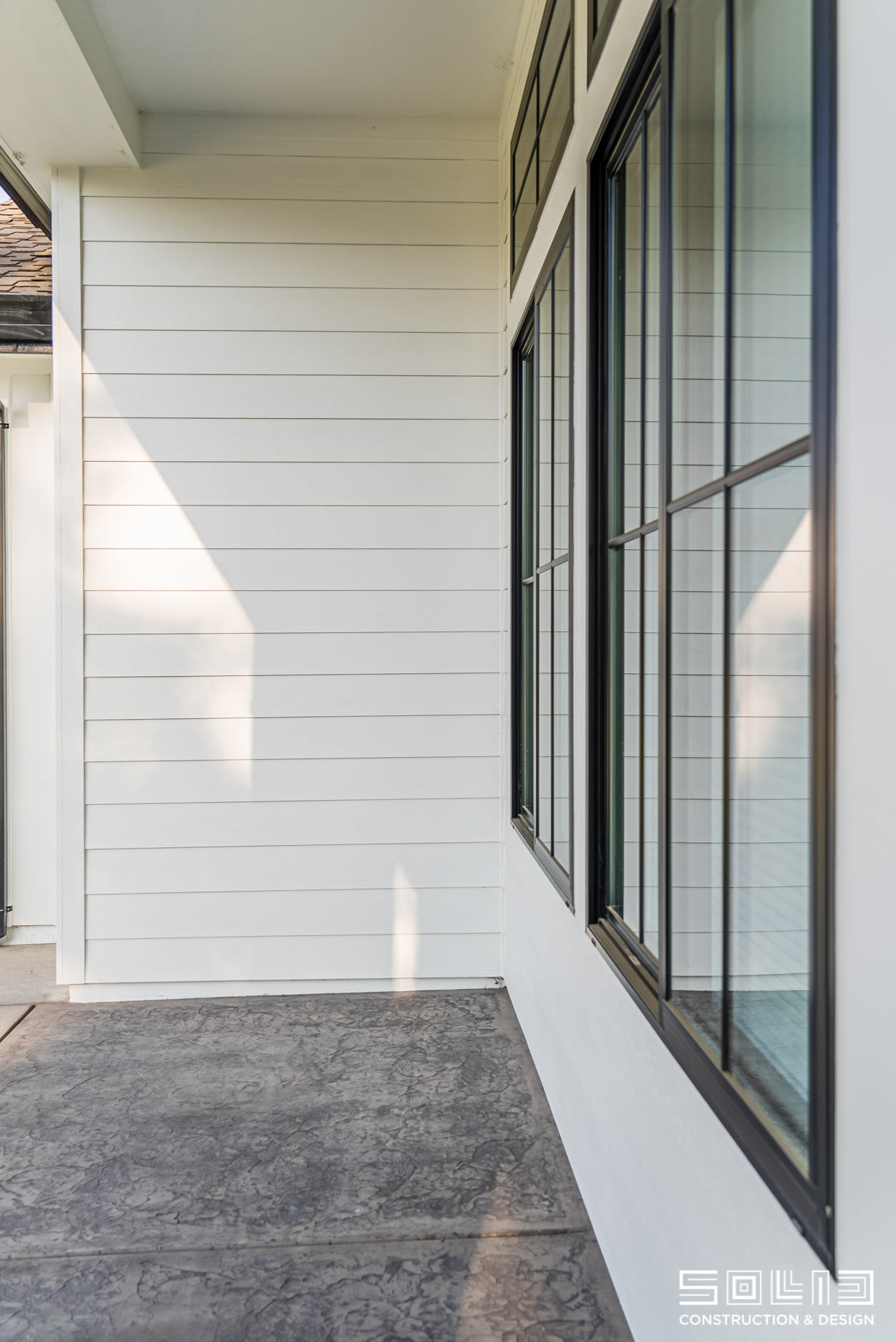 Custom Home Build