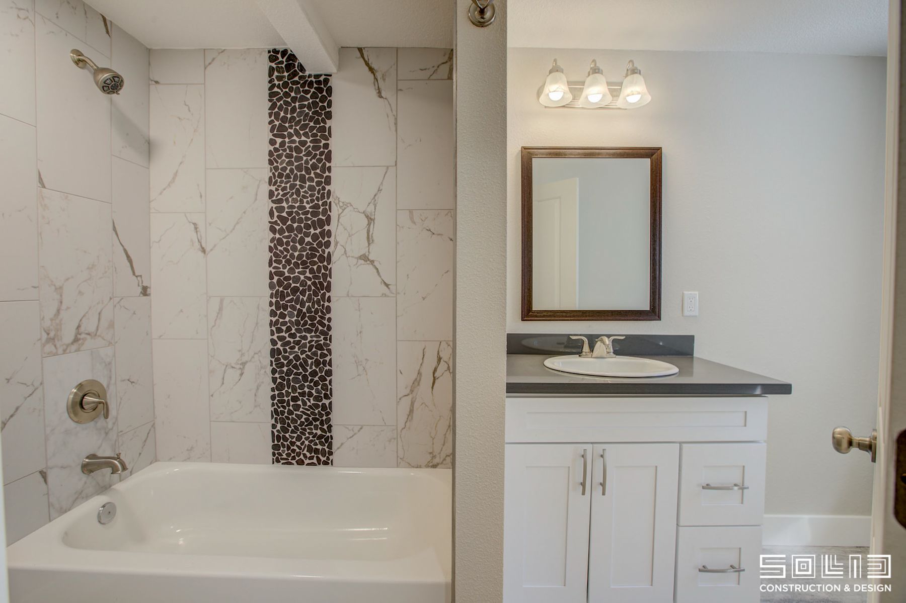 Full House Remodel
