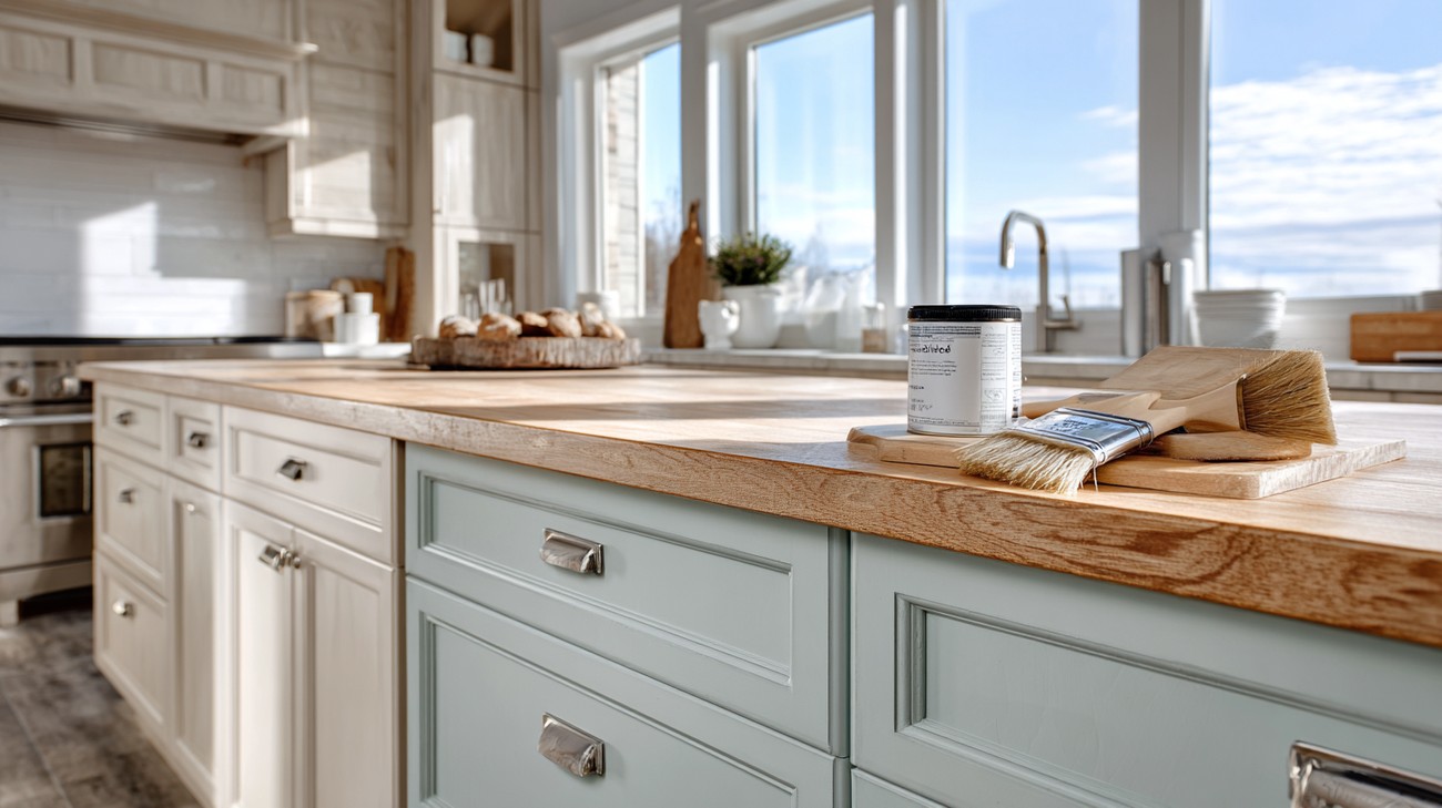 repainting painted cabinets near you