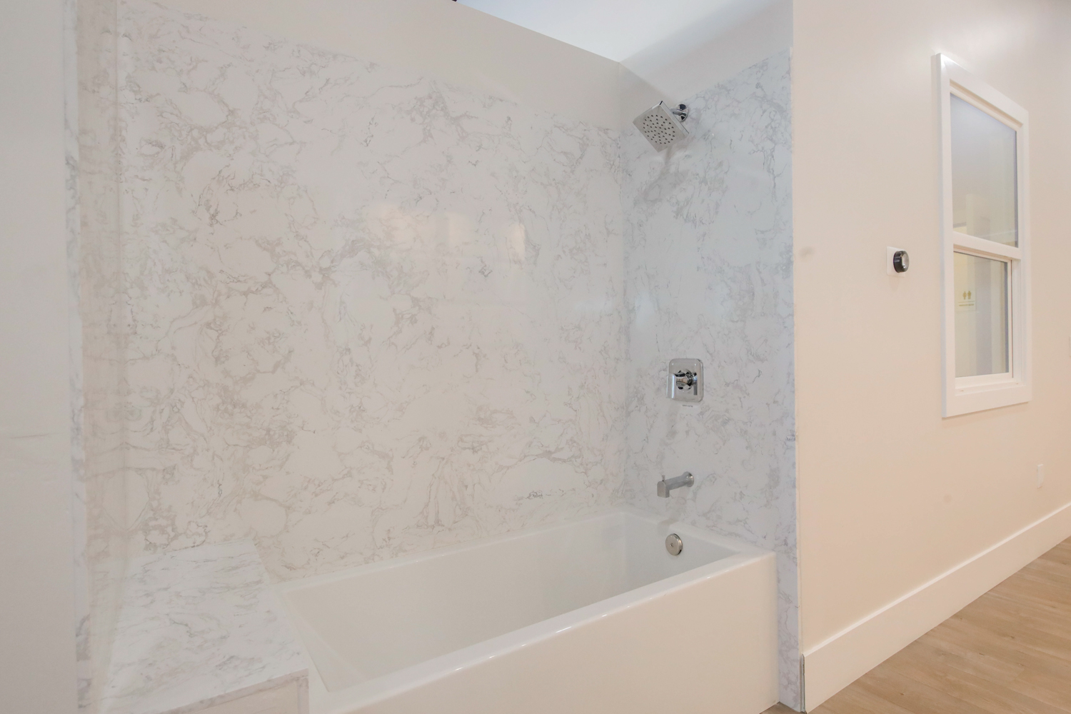 Solid Construction & Design Showroom