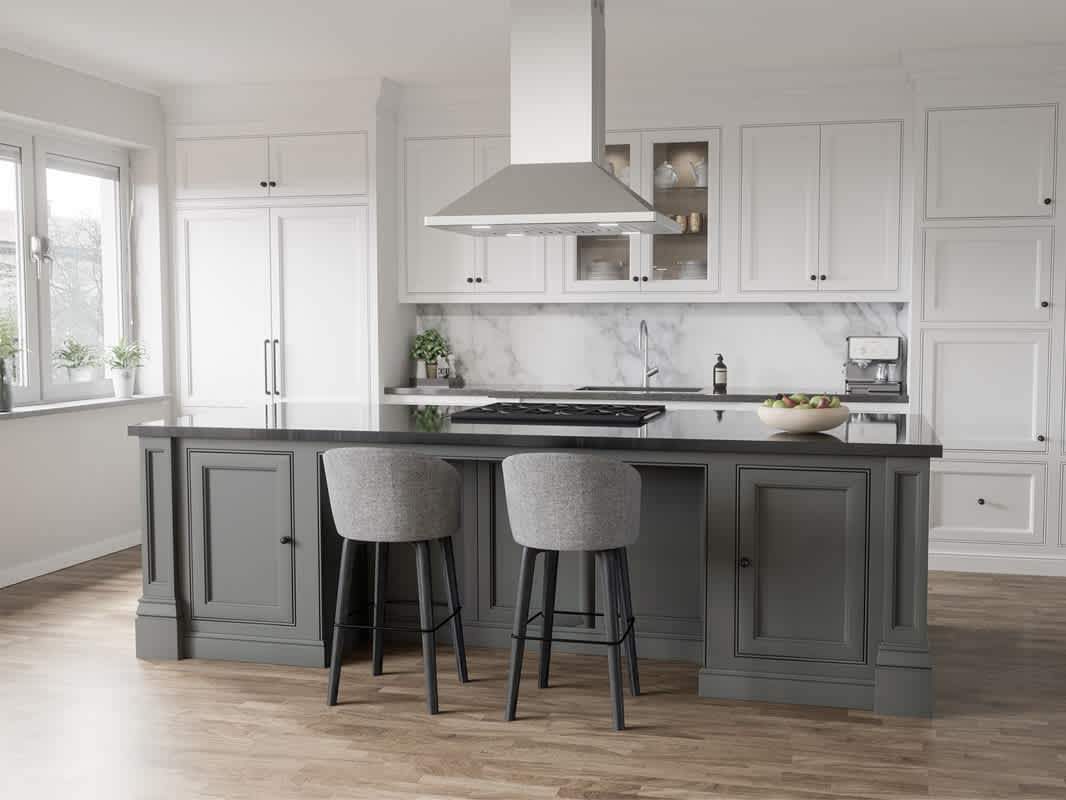 Island Range Hood: Essential Guide for Your Kitchen