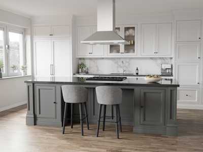 Island Range Hood: Essential Guide for Your Kitchen