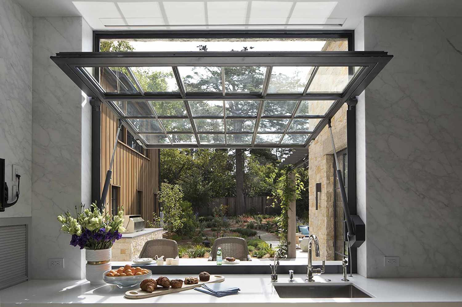 Custom-Made Hopper Windows: The Perfect Solution for Sacramento's Unique Climate
