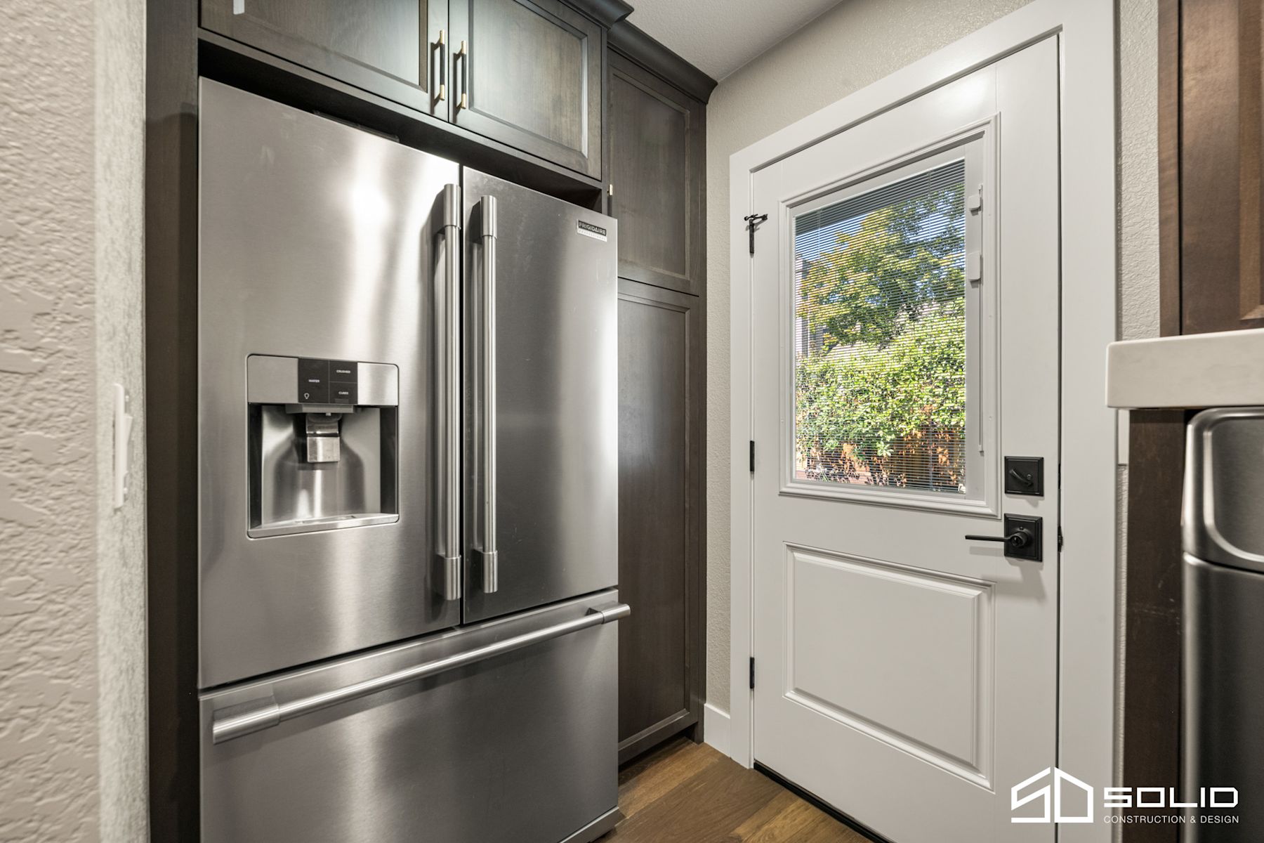 Complete Home Remodel