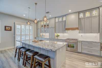How to Prepare Your Kitchen for a Remodel