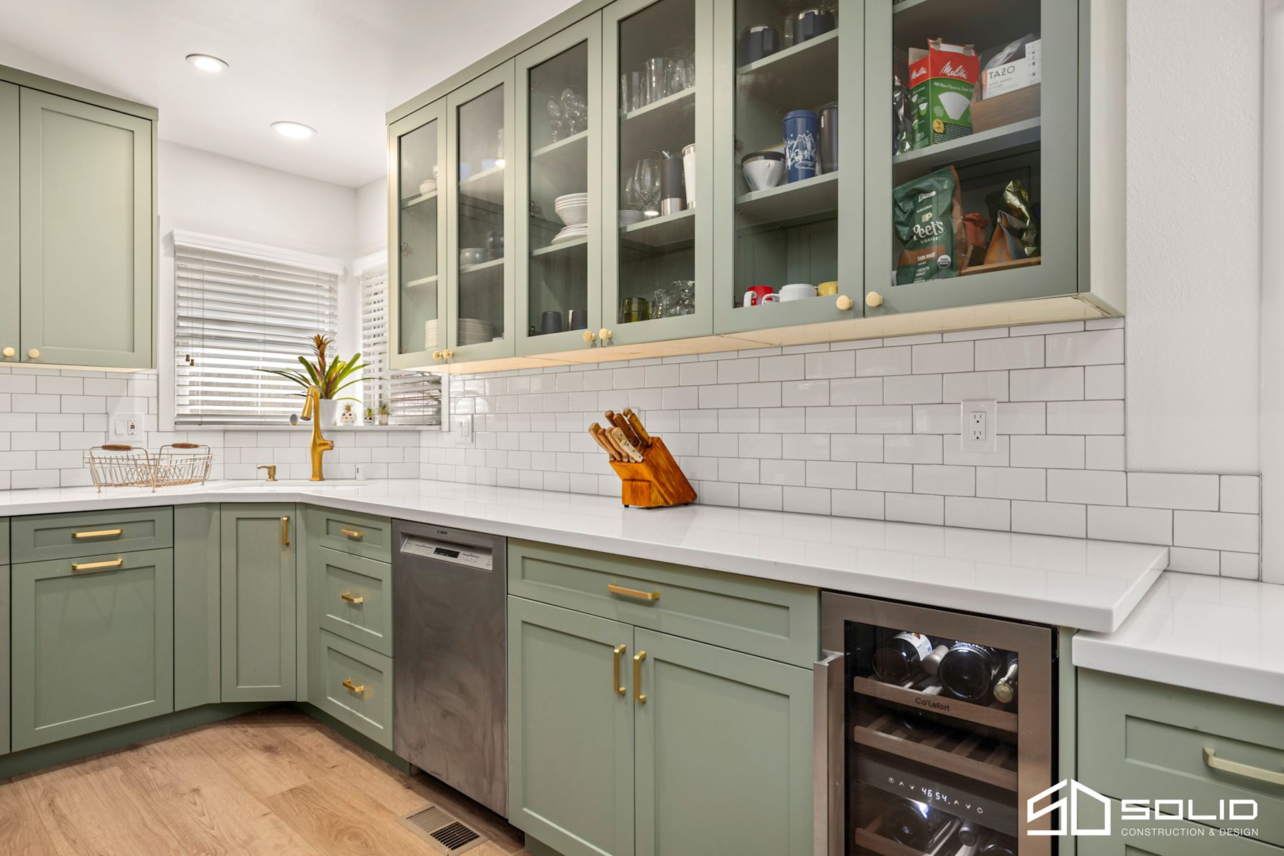 Complete Kitchen Remodel