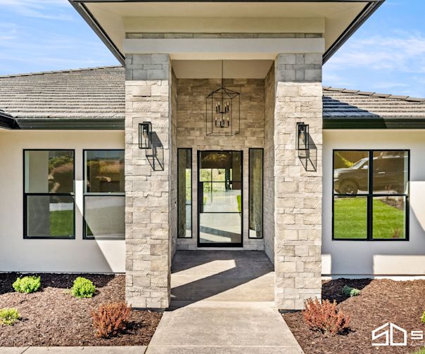 New Construction Home Build in Roseville, CA 95661