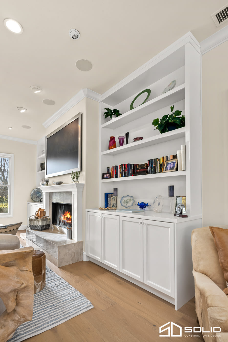 Home Remodel