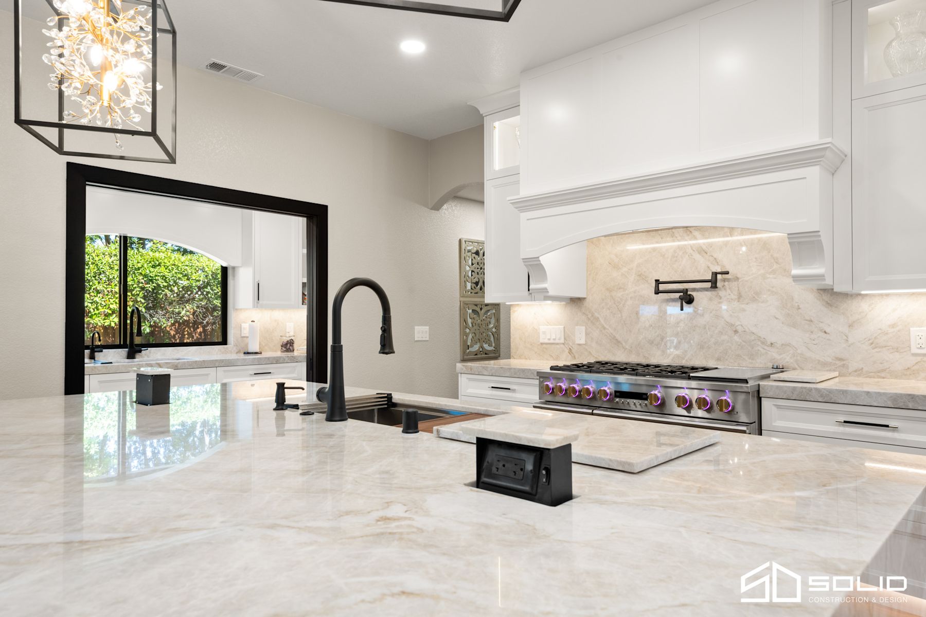 Complete Home Remodel