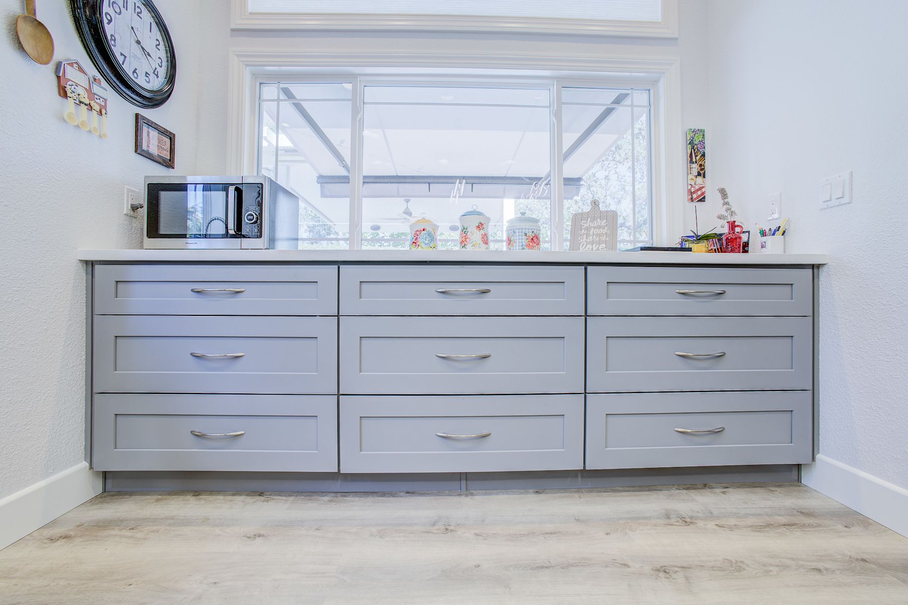 Complete Kitchen Remodel