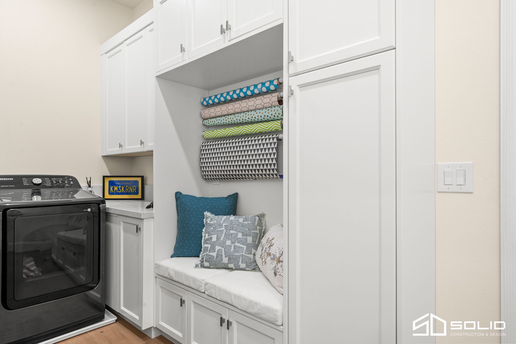 Home Remodel