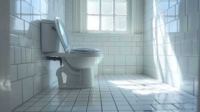 Sewage Smell in Bathroom: Causes and Solutions