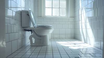 Sewage Smell in Bathroom: Causes and Solutions