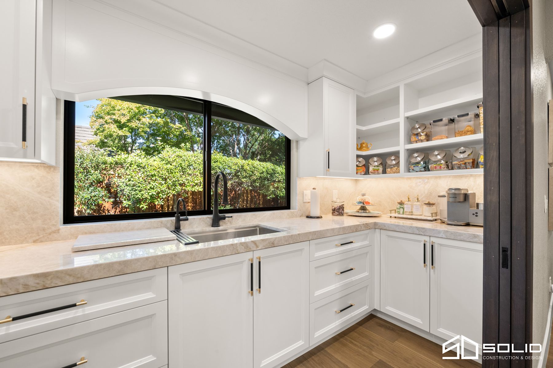 Complete Home Remodel
