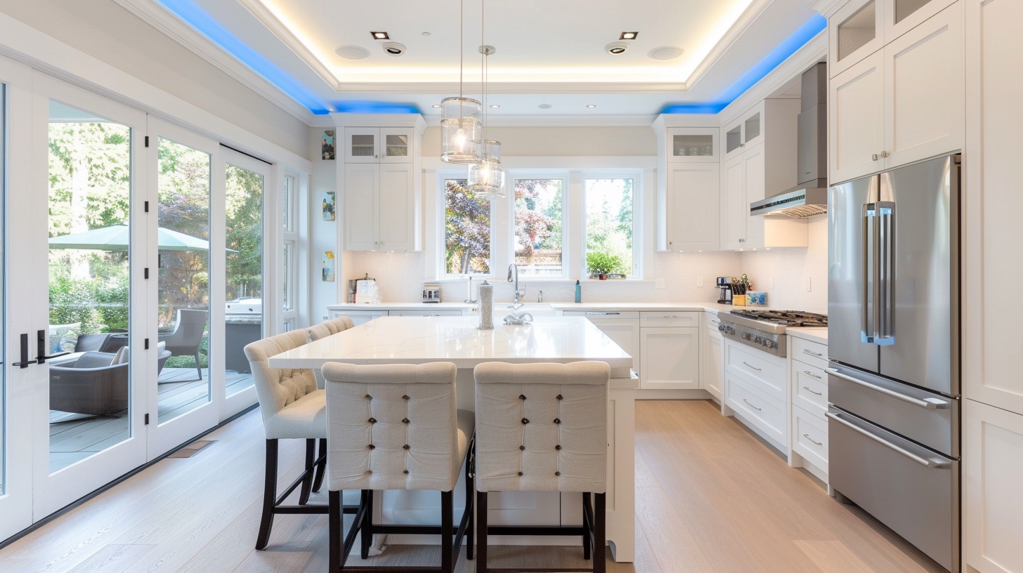 All You Need to Know About Modern Crown Moldings