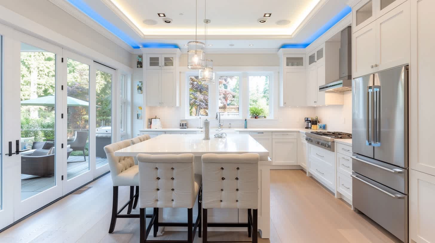 All You Need to Know About Modern Crown Moldings