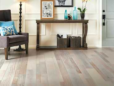 Flooring Installation and Replacement