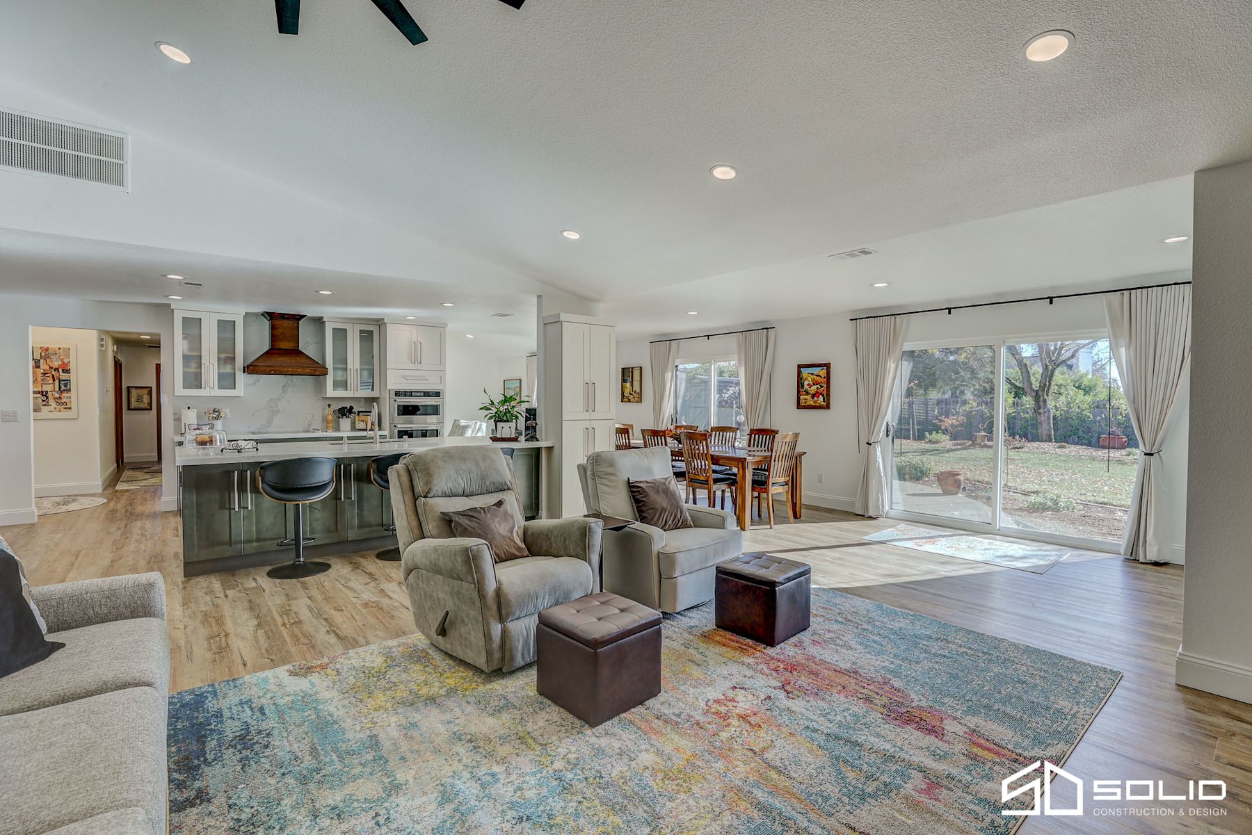 Full Kitchen Remodel