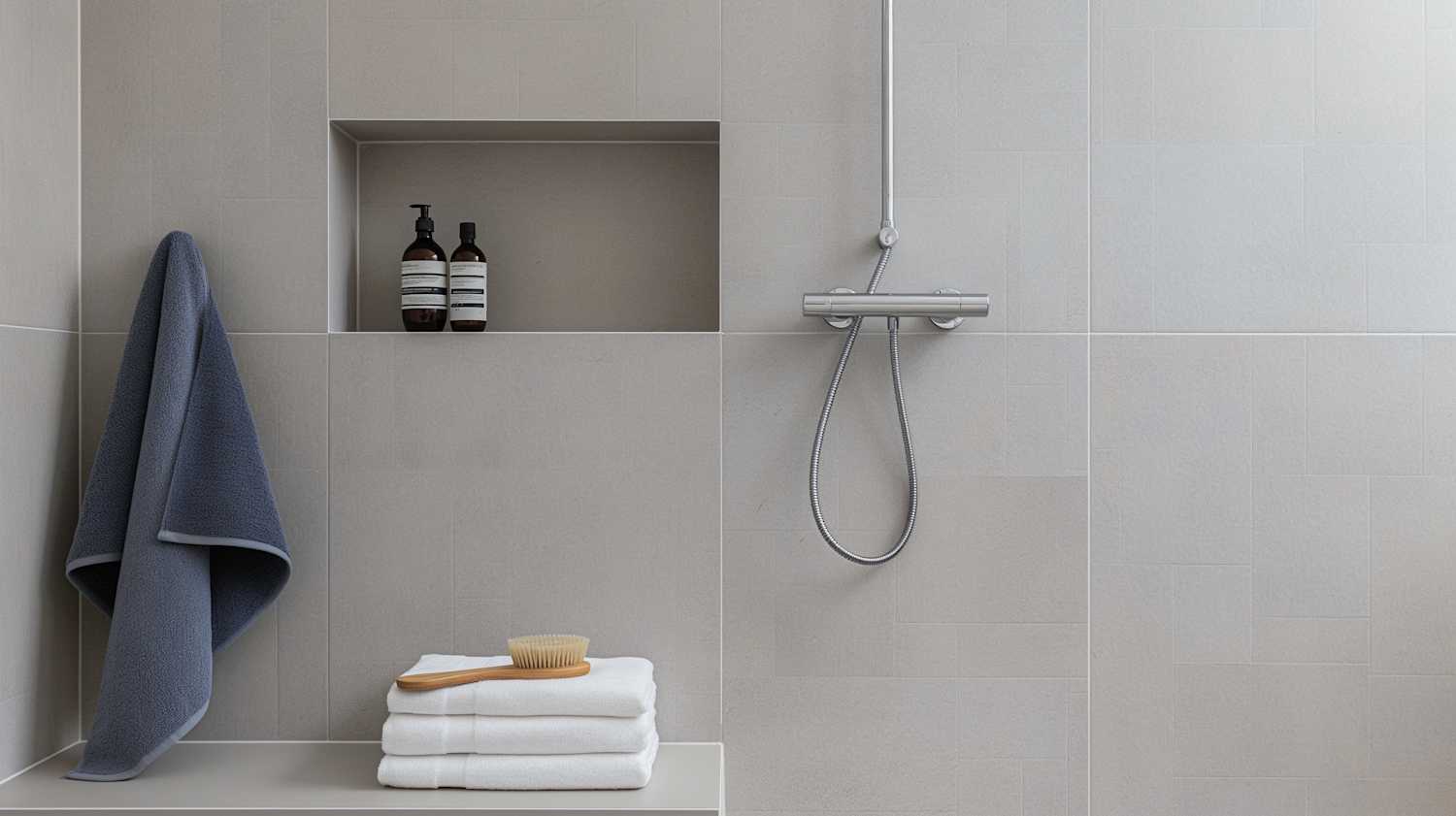 Transform Your Bathroom with Creative Shower Tile Ideas