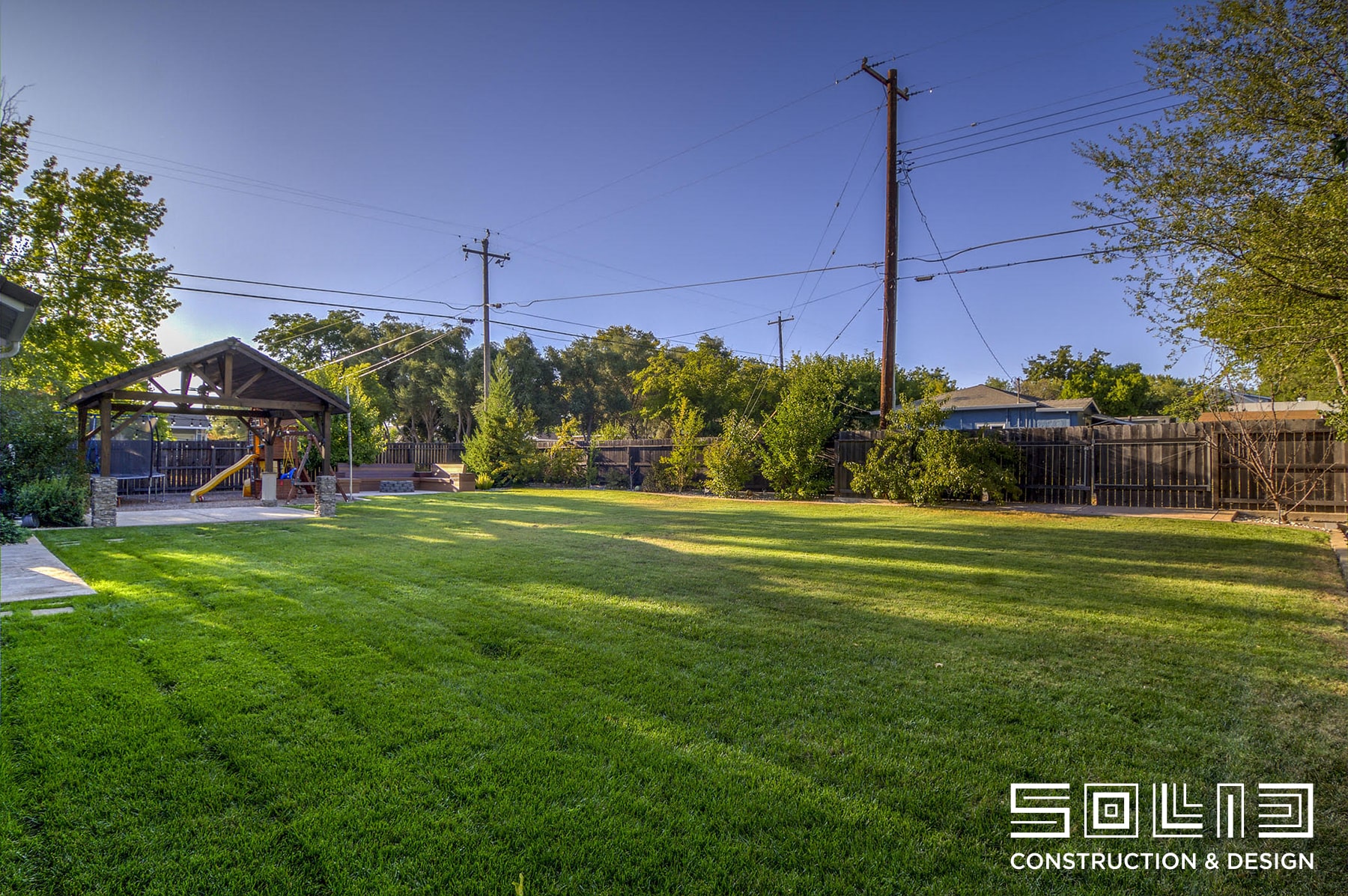 New Construction Contractor Sacramento CA